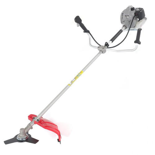 Триммер бензиновый Интерскол KB-44/52B