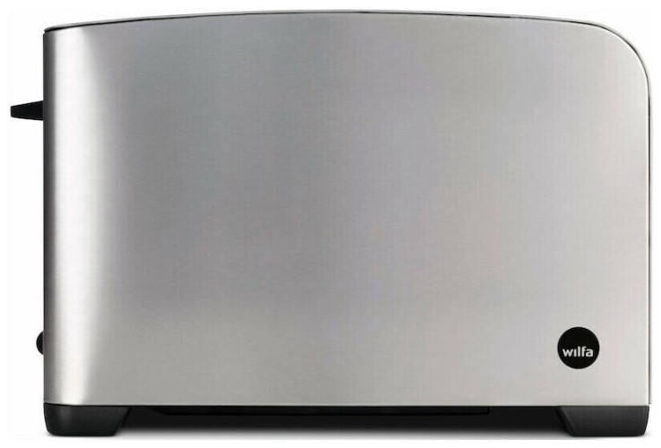 Тостер Wilfa TO-1 S