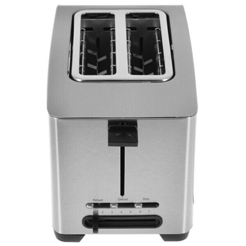 Тостер Wilfa TO-1 S