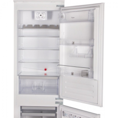 Встраиваемый холодильник Whirlpool ART 6711