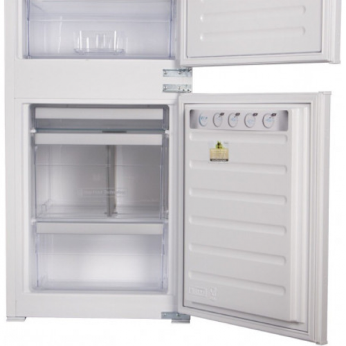 Встраиваемый холодильник Whirlpool ART 6711