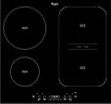 Индукционная варочная панель Whirlpool ACM 810 BF
