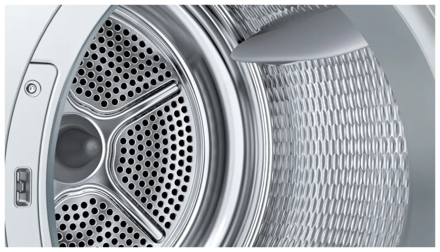 Сушильная машина Bosch WTW876S0PL
