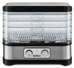 Сушилка для овощей Kitfort КТ-1912