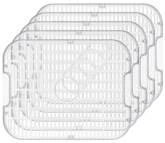 Сушилка для овощей Kitfort КТ-1912