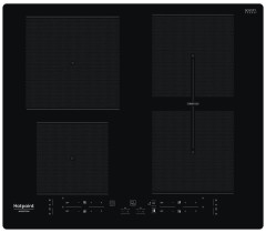 Индукционная варочная панель Hotpoint Ariston HB 5560B NE