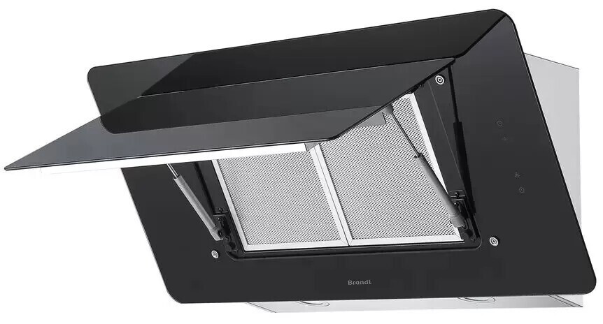 Кухонная вытяжка Brandt BHV1974IB