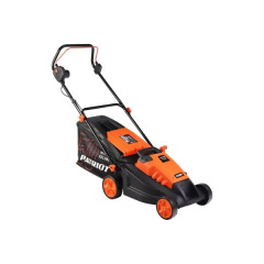 Газонокосилка электрическая Patriot PT 1639 E 512309639