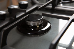 Газовая варочная панель Oasis P GG F