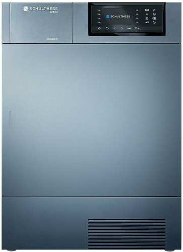 Сушильная машина Schulthess Spirit 660 artLine antrazit