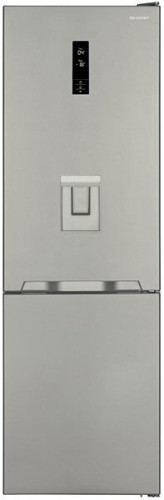 Холодильник Sharp SJ-BA31IEDI2