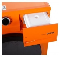 Сушильная машина Gorenje D 8565