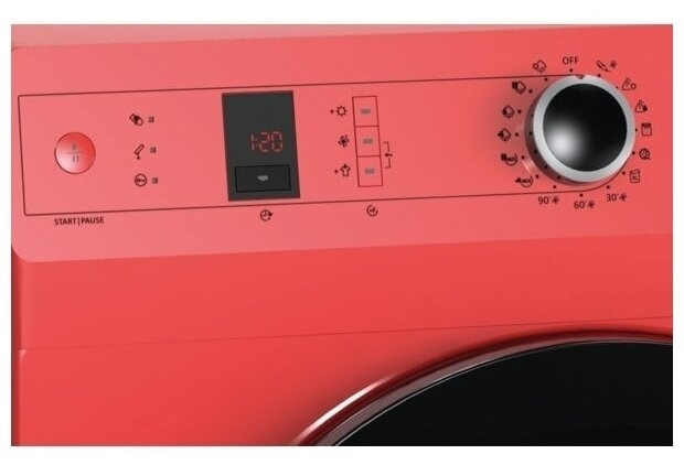 Сушильная машина Gorenje D 8565