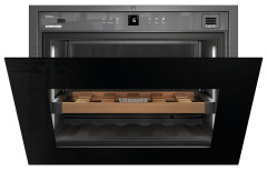 Встраиваемый винный шкаф Liebherr WKEgb 582-21 001