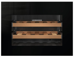 Встраиваемый винный шкаф Liebherr WKEgb 582-21 001