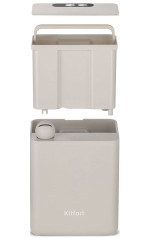 Увлажнитель воздуха Kitfort КТ-2890