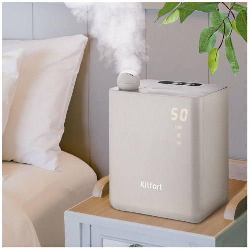 Увлажнитель воздуха Kitfort КТ-2890