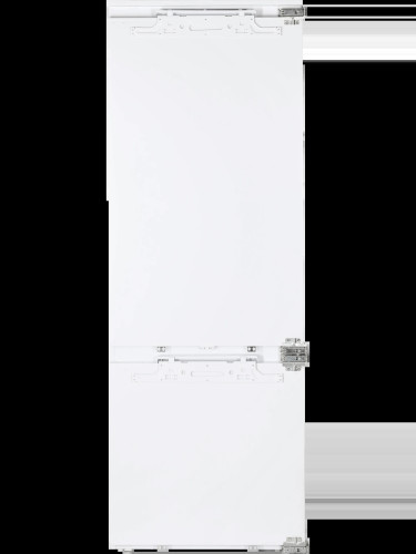 Встраиваемый холодильник Hiberg i-RFCB 500F NFW