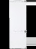 Встраиваемый холодильник Hiberg i-RFCB 500F NFW