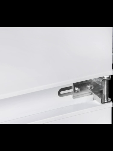 Встраиваемый холодильник Hiberg i-RFCB 500F NFW