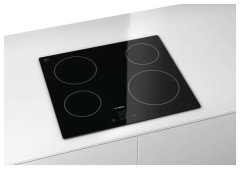 Электрическая варочная панель Bosch PKE 611 D17E