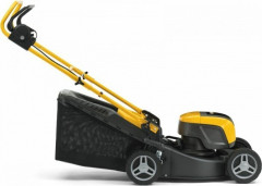 Газонокосилка аккумуляторная STIGA COLLECTOR 543 AE