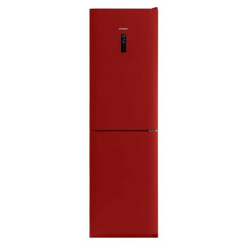 Холодильник Pozis RK FNF-173 рубиновый