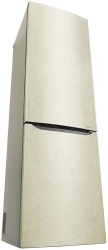 Холодильник LG GB-B60SEPFS