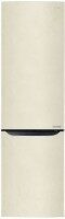 Холодильник LG GB-B60SEPFS