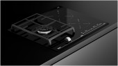 Комбинированная варочная панель Teka Hybrid JZC 63312 ABN Black