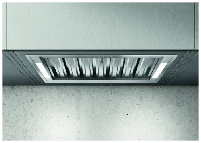 Встраиваемая вытяжка Elica CT35 PRO IX A 60