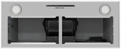 Встраиваемая вытяжка Krona Ameli S 900 Inox