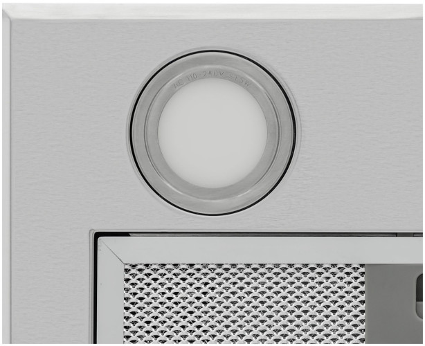 Встраиваемая вытяжка Krona Ameli S 900 Inox