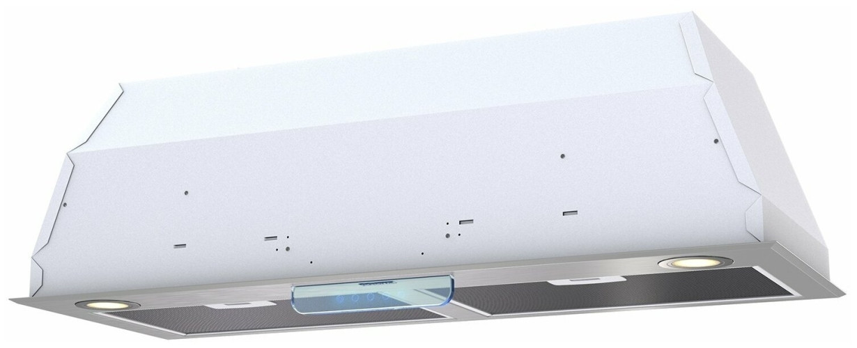 Встраиваемая вытяжка Krona Ameli S 900 Inox
