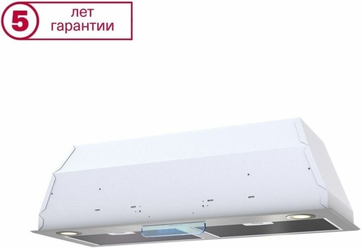 Встраиваемая вытяжка Krona Ameli S 900 Inox