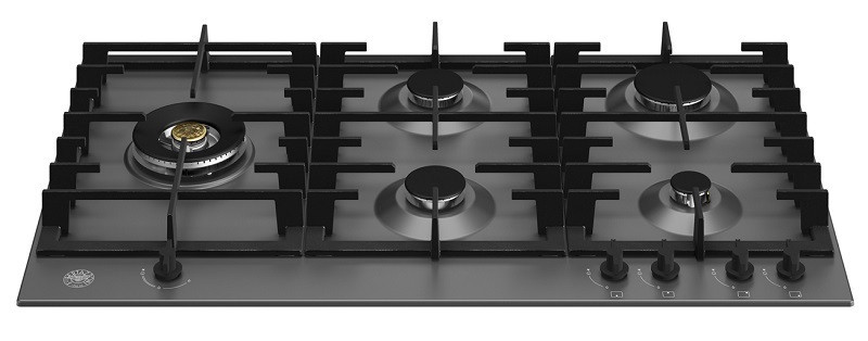 Газовая варочная панель Bertazzoni Modern P905LMODNE