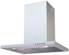 Кухонная вытяжка KRONA RINA 600 inox PB