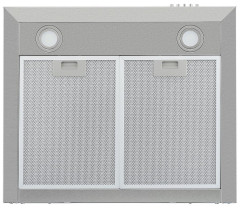 Кухонная вытяжка KRONA RINA 600 inox PB