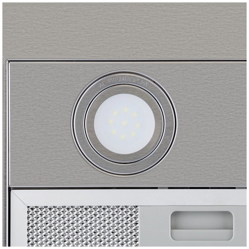 Кухонная вытяжка KRONA RINA 600 inox PB