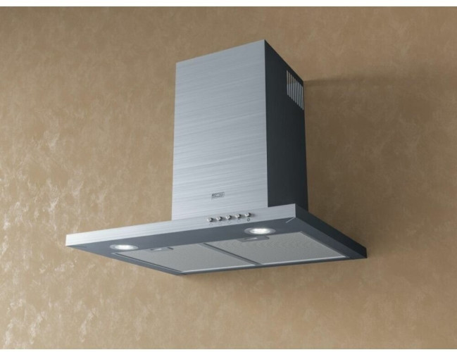 Кухонная вытяжка KRONA RINA 600 inox PB