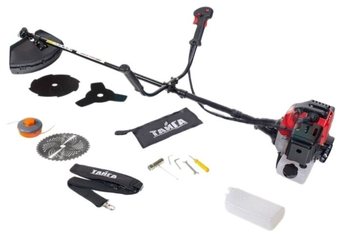 Триммер бензиновый Тайга БГ-3900