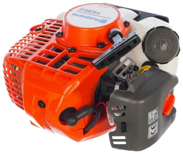 Триммер бензиновый Husqvarna 143R-II