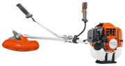 Триммер бензиновый Husqvarna 143R-II