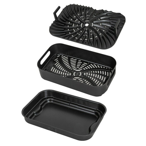 Аэрогриль JVC JK-MB047