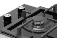 Газовая варочная панель Jacky&#039;s JH GB333