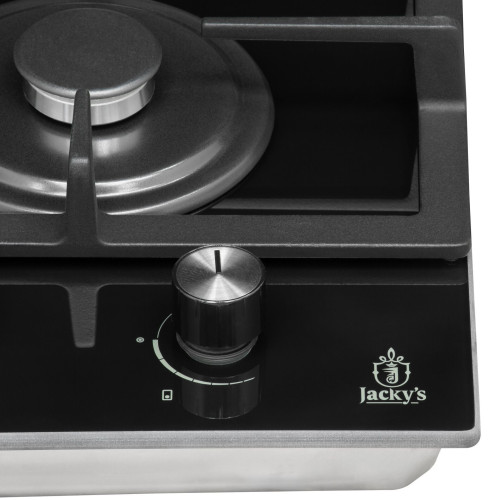Газовая варочная панель Jacky's JH GB333