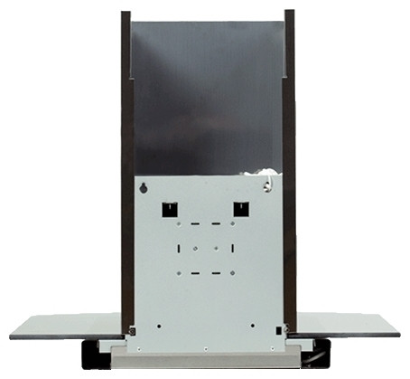 Кухонная вытяжка Elikor Кристалл 50Н 430 К3Д нержавеющая сталь