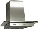 Кухонная вытяжка Elikor Кристалл 50Н 430 К3Д нержавеющая сталь