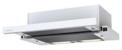 Встраиваемая вытяжка Krona Vendy 600 white