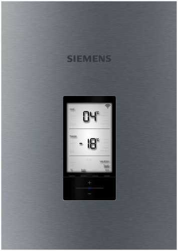 Холодильник Siemens KG39NAI31R